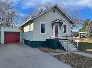 718 S Bailey Ave, North Platte, NE 69101