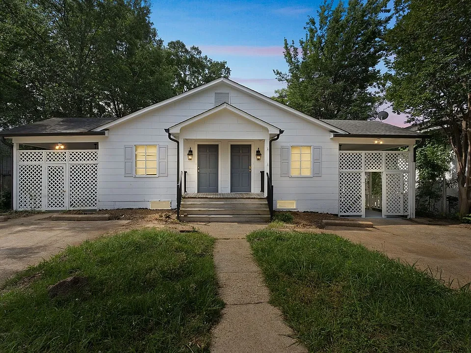 509 Lorenz Blvd #D
