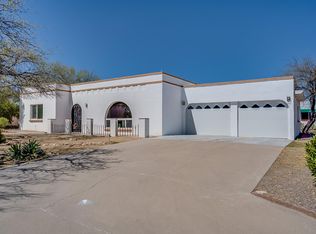 572 S Corpino De Pecho, Green Valley, AZ 85614