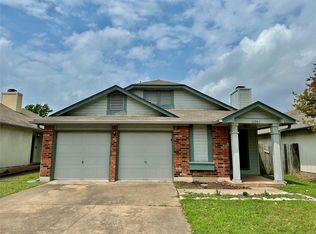 12902 Widge Dr, Austin, TX 78727