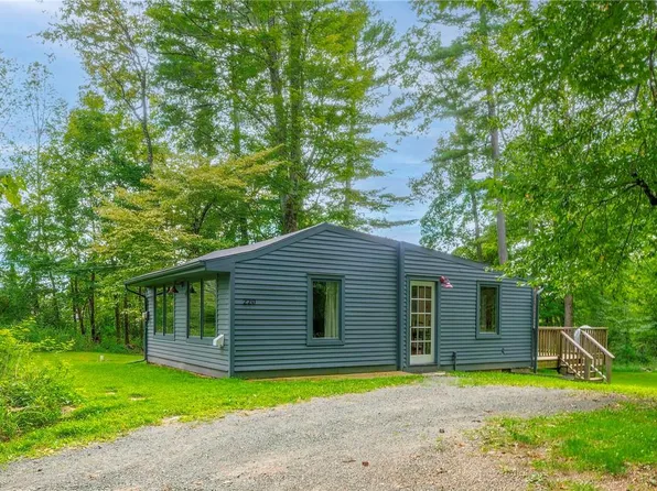 220 Van Wagenen Lane, Kingston, NY 12401