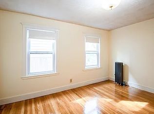 259 Powder House Blvd #1, Somerville, MA 02144