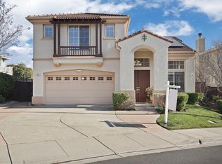 732 Pradera Way, San Ramon, CA 94583