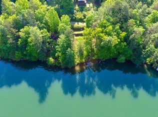 0 Panther Creek Dev, Almond, NC 28702