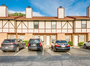 1265 Dallas Dr, Denton, TX 76205