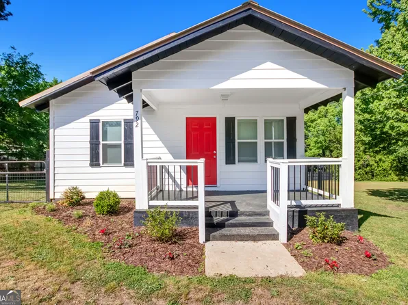 792 Wheeler Cir, Alto, GA 30510