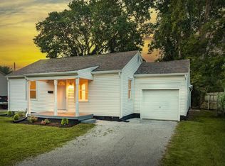 2218 E Riverside Dr, Evansville, IN