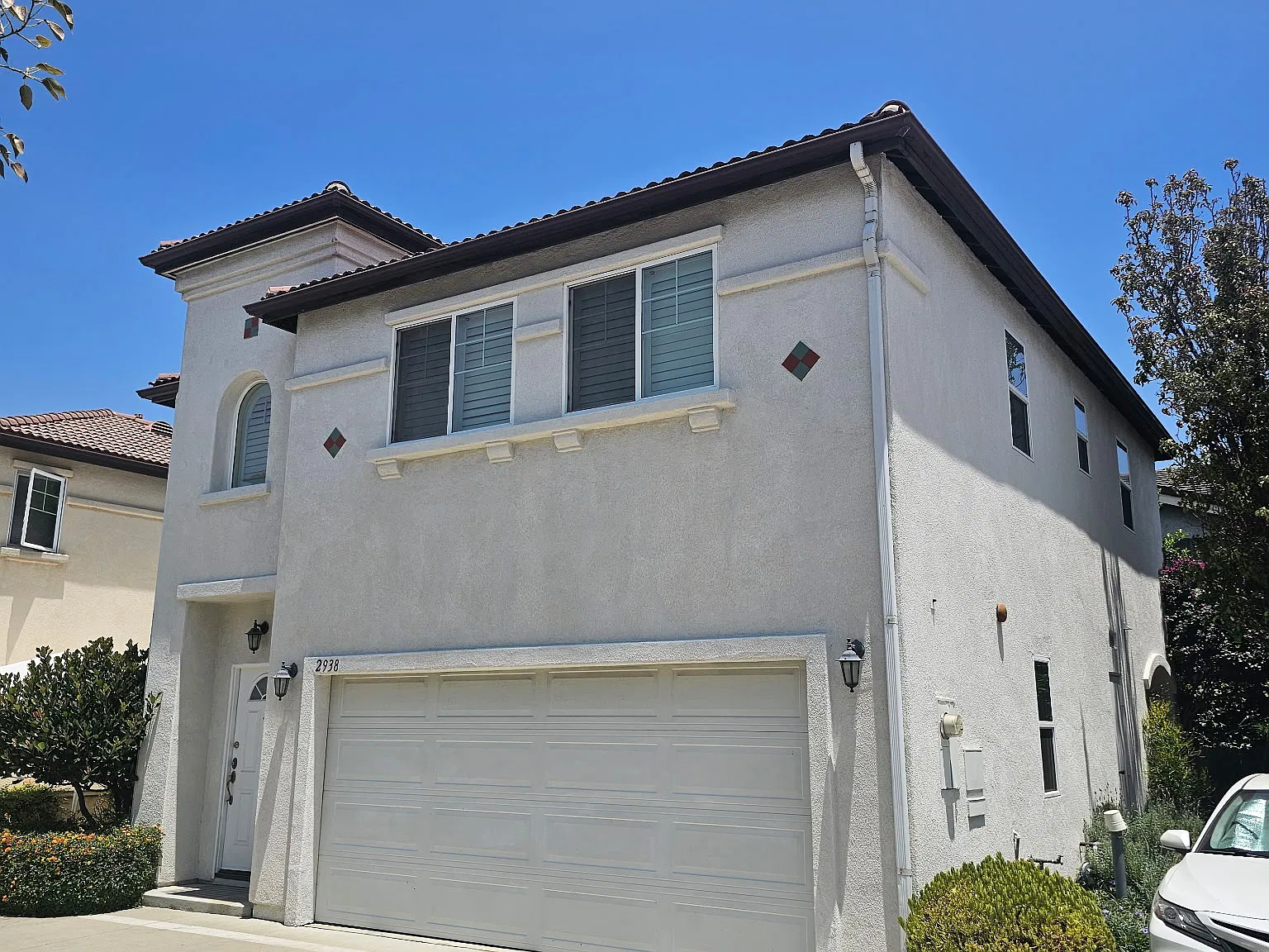4 bed, 2.5 bath, 1676 sqft, $4,200 — Photo 3