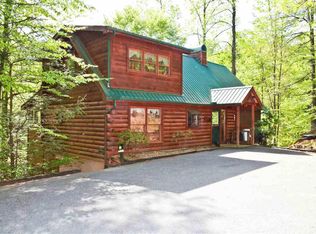 801 Bear Run Way, Sevierville, TN 37862