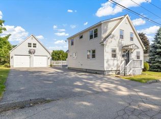 22 Raymond St, Biddeford, ME 04005