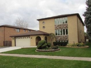 11200 S Helena Dr APT 3, Palos Hills, IL 60465