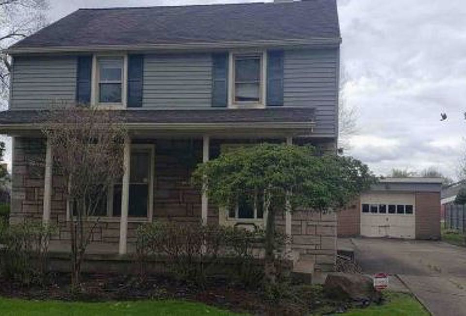 Property Front View