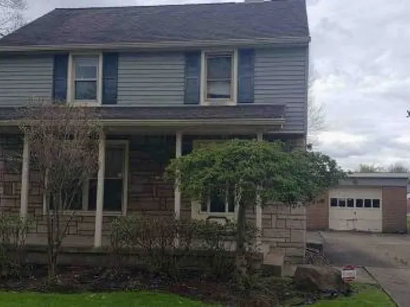 164 Wade Ave, Niles, OH 44446