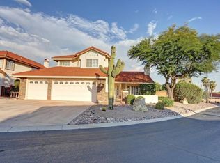 1131 W Shoal Creek Ln, Oro Valley, AZ 85737