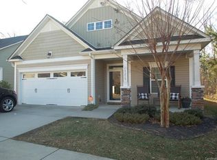 19215 Celestine Ln, Cornelius, NC 28031