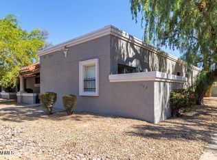4820 N 89th Ave UNIT 100, Phoenix, AZ 85037