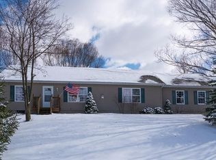 7209 Sharon Hollow Rd, Manchester, MI 48158