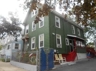 15 Carroll St #1, Chelsea, MA 02150