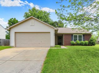 4007 Knollwood Ave, Franklin, IN