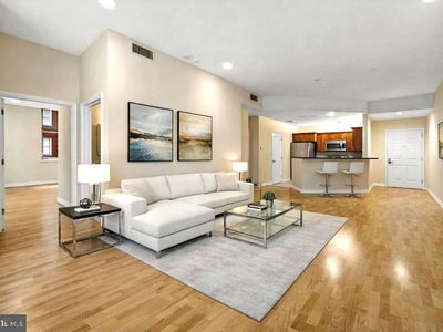 1600 Arch St #1116, Philadelphia, PA, 19103