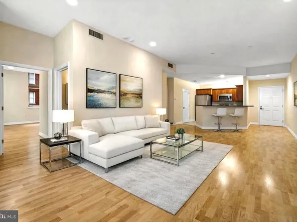 1600 Arch St #1116, Philadelphia, PA 19103