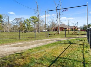 20950 Shady Ln, Crosby, TX 77532