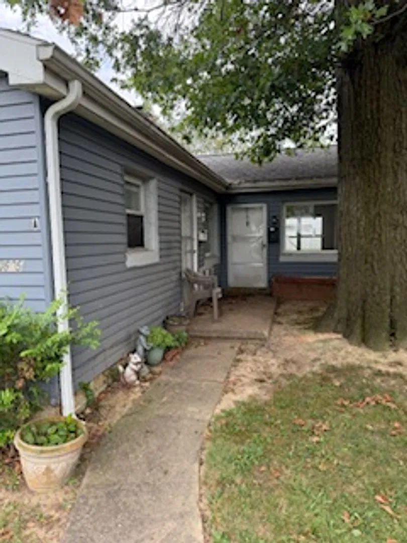 1605 Monroe Ave, Evansville, IN 47714 — Photo 1