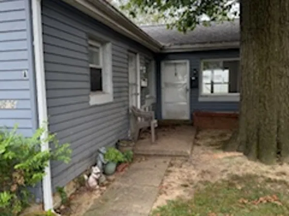1605 Monroe Ave, Evansville, IN 47714