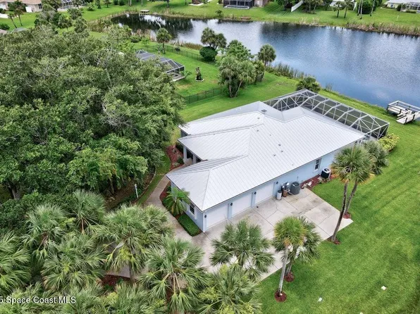 770 S Easy St, Sebastian, FL 32958