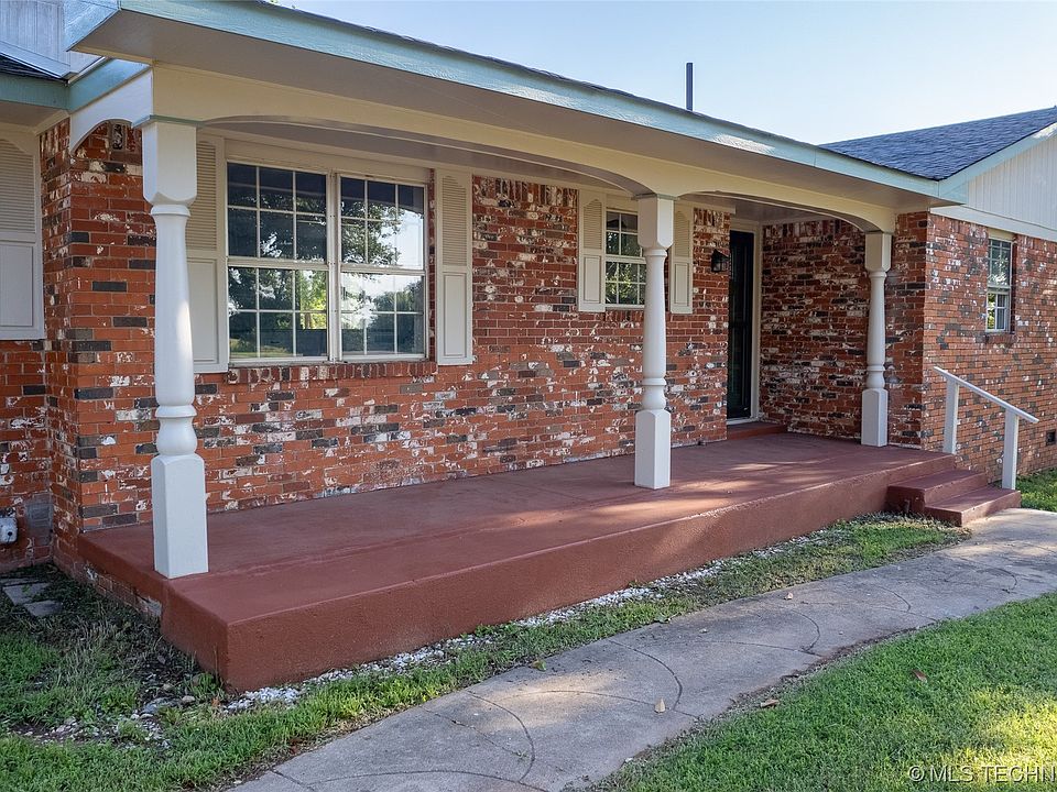 11205 State Highway 7, Ratliff City, OK 73481 MLS 2323882 Zillow