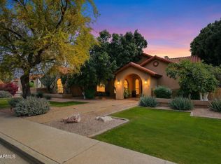 3423 E FAIRBROOK Street, Mesa, AZ 85213