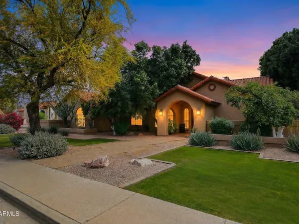 3423 E FAIRBROOK Street, Mesa, AZ 85213