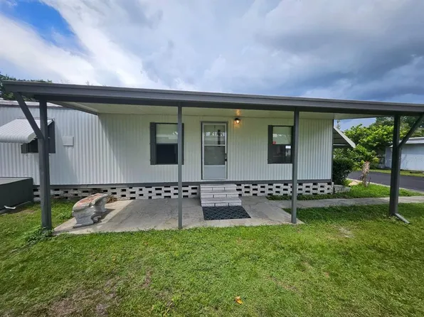 6445 Belle Terre Rd, New Pt Richey, FL 34653