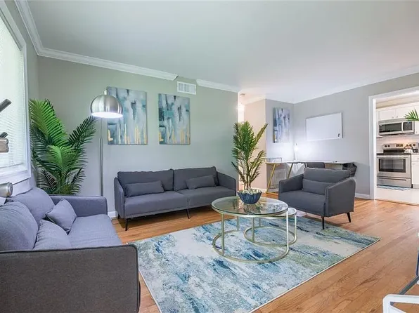 1594 Line Cir APT 4, Decatur, GA 30032
