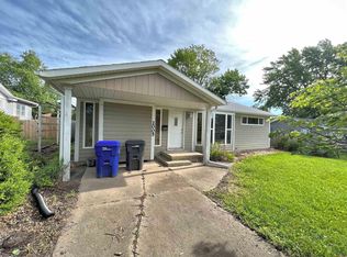 2005 E 15th St, Sedalia, MO 65301