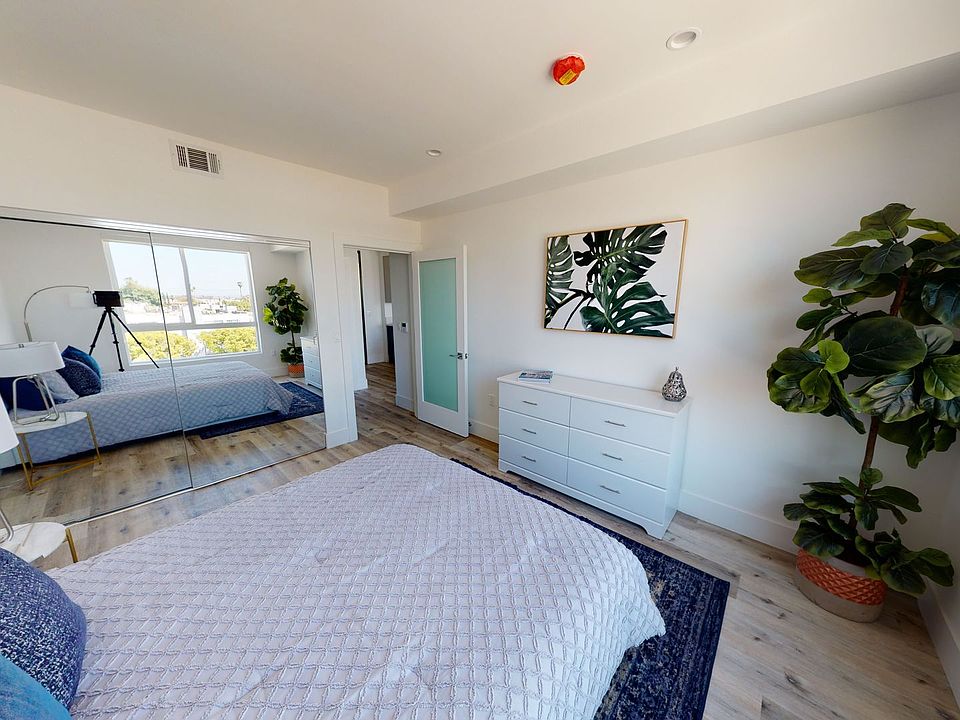 Erwin Apartment Rentals Van Nuys, CA Zillow