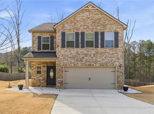 4958 Zoya Ct SW, South Fulton, GA 30331