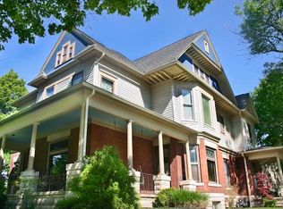 622 Brown St, Lafayette, IN 47901