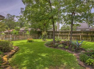 17444 Calmwater Dr, Montgomery, TX 77356