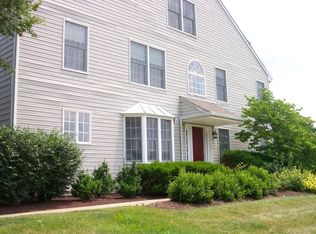 554 E Saxony Dr, Exton, PA 19341