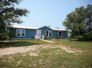 30140 Sanborn Rd, Yoder, CO 80864