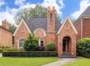 2907 Georgetown St, Houston, TX 77005