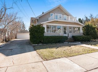 1409 W Washington St, Appleton, WI 54914