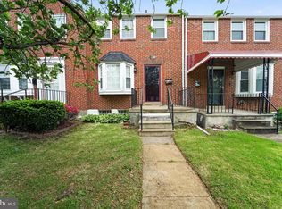 8314 Loch Raven Blvd, Towson, MD 21286