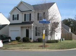 45676 Livingstone Station St, Sterling, VA 20166
