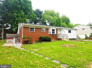 4005 Blackpool Rd, Rockville, MD 20853