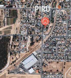 0 N Main St #5, Piru, CA, 93040