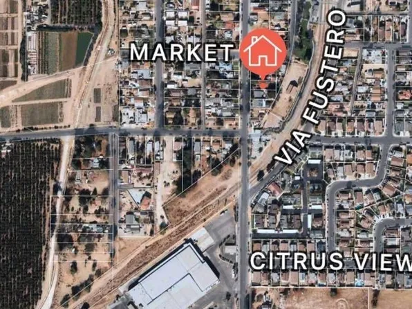 0 N Main St #5, Piru, CA 93040