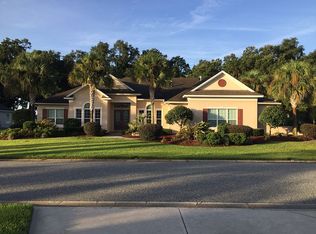 1764 Lake Miona Dr, The Villages, FL 32162
