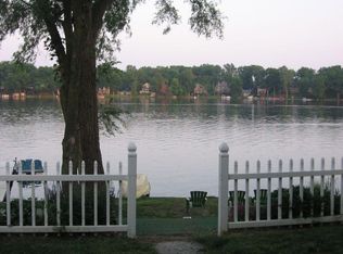 4100 Clifford Rd, Brighton, MI 48116